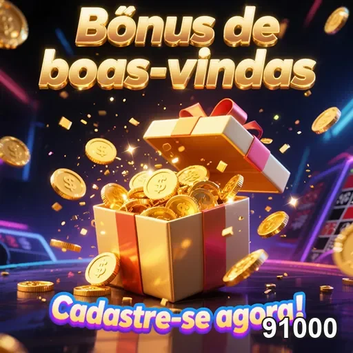 Guia sobre aplicativo cassino - 91000